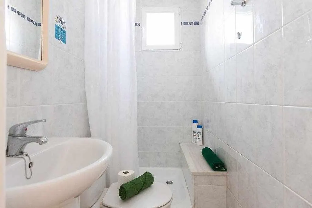 קאלטה דה ולס Villa Maria Con Piscina Playa Y Vistas ספרד