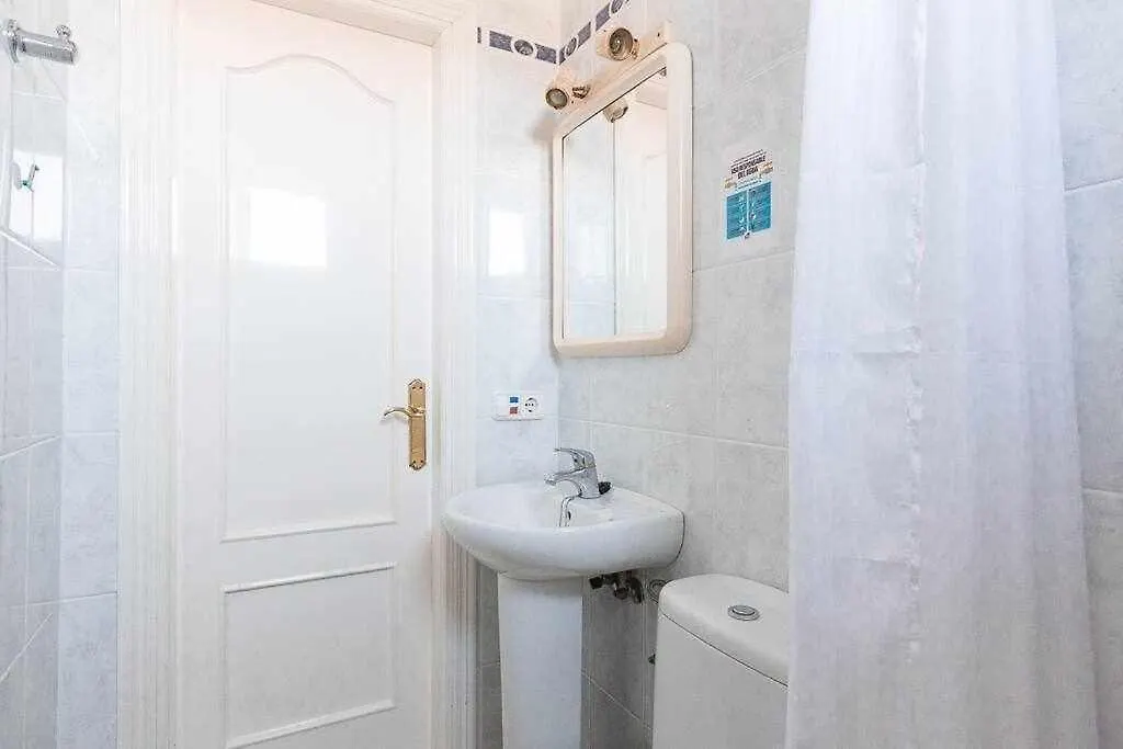 קאלטה דה ולס Villa Maria Con Piscina Playa Y Vistas בקתה